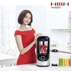 한샘 OZEN 진공블렌더 2세대 HAF-HB500SV
