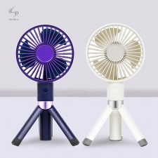 오앤유 삼각대 핸디 선풍기 SMD-S11000
