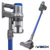 바치(VACH) 코드레스 무선청소기 VC-1201BL