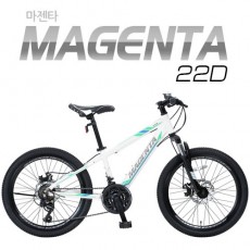 [지오닉스] 2019 뮤트 MTB 22