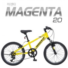 [지오닉스] 2019 뮤트 MTB 20