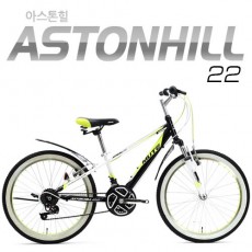 [지오닉스] 2019 뮤트 MTB 22