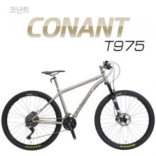 [지오닉스] 2019 코난트 MTB 27.5