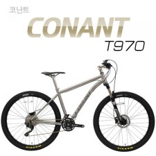[지오닉스] 2019 코난트 MTB 27.5