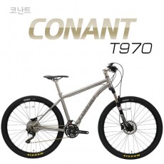 [지오닉스] 2019 코난트 MTB 27.5