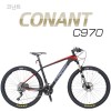 [지오닉스] 2019 코난트 MTB 27.5" C970-PROWHEEL 33단