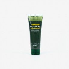 [메르헨]씨앤케이 그리너리 데일리 샴푸 250ml