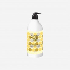 [메르헨]씨앤케이 내추럴 클렌징 밀크 1,000ml