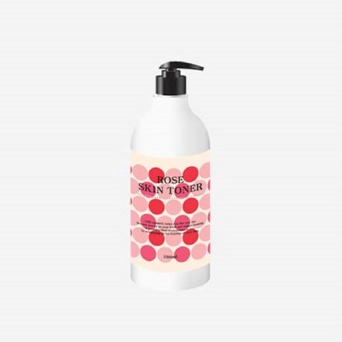 [메르헨]씨앤케이 로즈 스킨토너 1,000ml