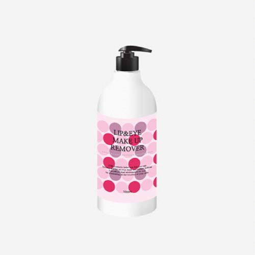 [메르헨]씨앤케이 립 앤 아이 메이크업 리무버 1,000ml