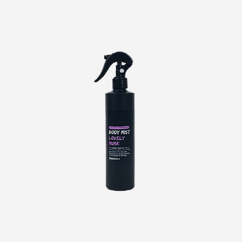 [메르헨]씨앤케이 바디 미스트 러블리 머스크 300ml