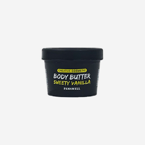 [메르헨]씨앤케이 바디버터 스위티 바닐라 100g