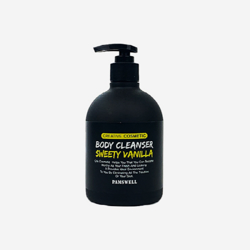 [메르헨]씨앤케이 바디클렌져 스위티 바닐라 500ml