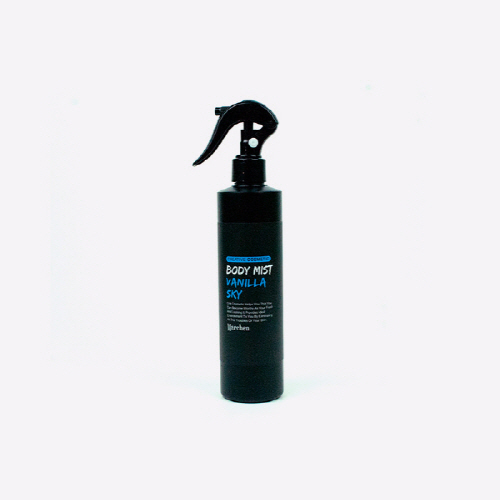 [메르헨]씨앤케이 바디 미스트 바닐라 스카이 300ml