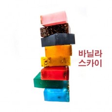 [메르헨]씨앤케이 솝 바닐라 스카이 100g