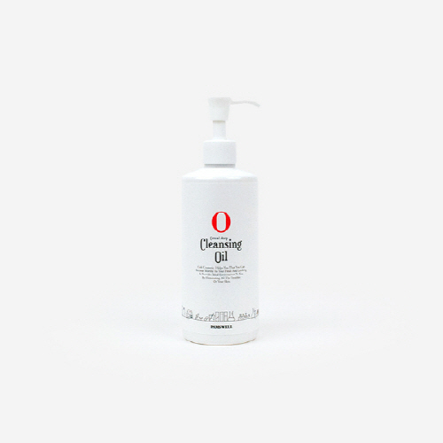 [메르헨]씨앤케이 시리얼 딥클렌징오일 300ml