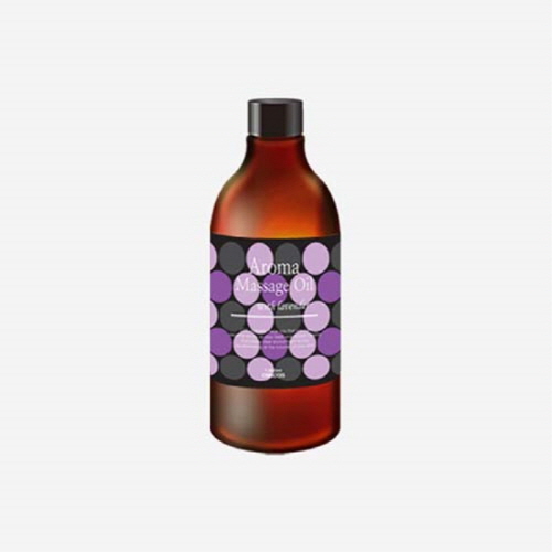 [메르헨]씨앤케이 아로마 마사지 오일위드 라벤더 1,000ml