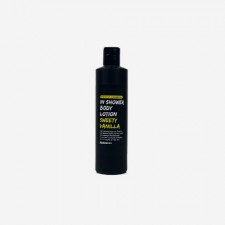 [메르헨]씨앤케이 인샤워 바디로션 스위티 바 닐라 300ml