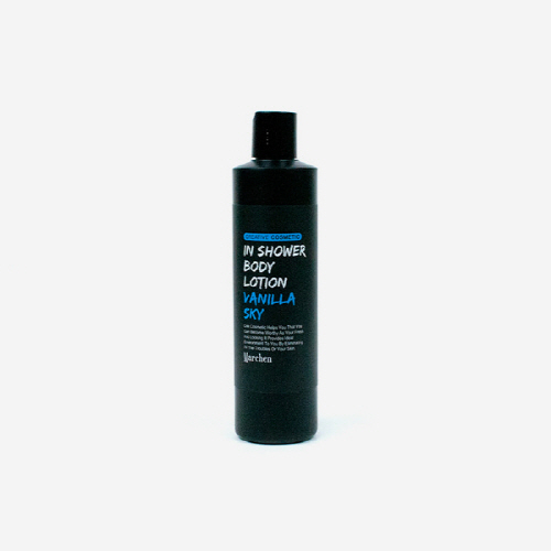 [메르헨]씨앤케이 인샤워 바디로션 바닐라 스카이 300ml