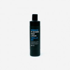 [메르헨]씨앤케이 인샤워 바디로션 바닐라 스카이 300ml