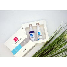 JINYEOSOO 클린 미스트 2종 70ml * 2ea