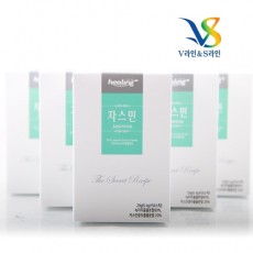 힐링 자스민50 (0.4g * 50스틱)