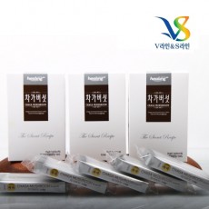 힐링 차가버섯50T 35g(0.7g x 50스틱)