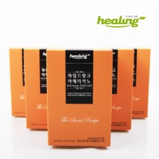 힐링 와일드망고아메리카노 40g(o.8g x 50스틱)