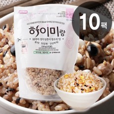 하이미소 하이미랑 10팩