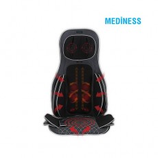 [메디니스] 씨아추 VIP의자형 안마기 마사지기 MVP-7789