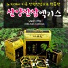 백화산양산삼 산양산삼엑기스 1박스(80ml*30포)