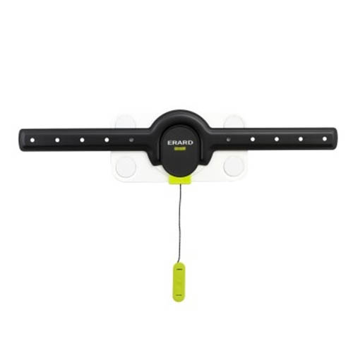 에라드 TV 스탠드 Fixit 600 브라켓(75인치까지 호환)
