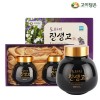 고이담은 도라지 진생고 (500g X 2병)/유통기한 2022년 6월 3일까지