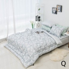 엔디미온 알러지케어 차렵이불 퀀(Q)