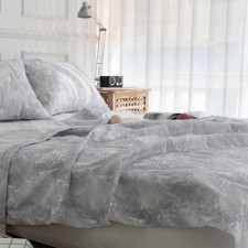 엔디미온 리피 인견이불베개세트 LEAFY-IB2