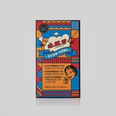 [PM12] 술빼방 600mg 12정