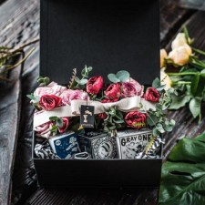 옵타움 천연비누 5종 세트