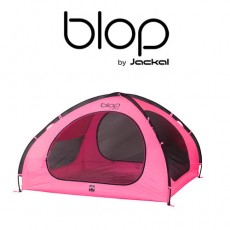블랍 텐트
