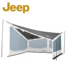 지프 페티쉘 텐트