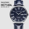 헨리코튼 2019년 신상품 손목시계 정품 HC714GL