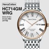 헨리코튼 2019년 신상품 손목시계 정품 HC714GM-WRG