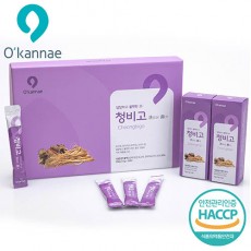 청비고 스틱 13g x 30포