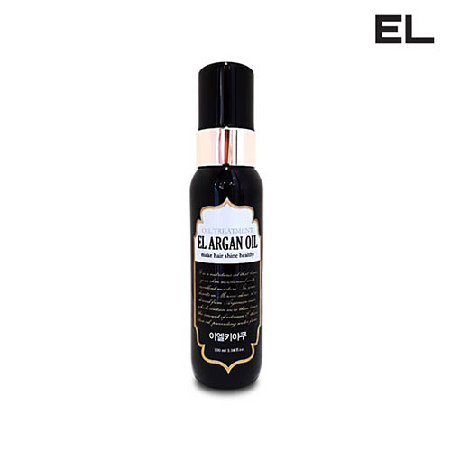 이엘키야쿠 아르간오일 100ml