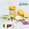 자연가득 탱탱콜라겐 2g x 30포