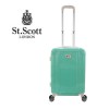 [St.Scott]세인트스코트 PC 화이트민트 ST -401