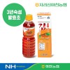 마천농협 지리산 감식초 0.5ℓ