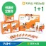 마천농협 지리산 양파진액 80ml*30포 1+1