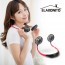 엘라보니또 넥밴드 LED 듀얼미니선풍기(BNBN-100S)