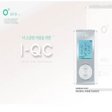 아이오 아이큐시 저주파 마사지기 AIO I-QC