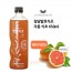청담 자몽 식초 650ml